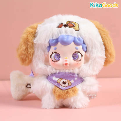 Wonderful Lruri Animal Stealth Op Series Plush Blind Box