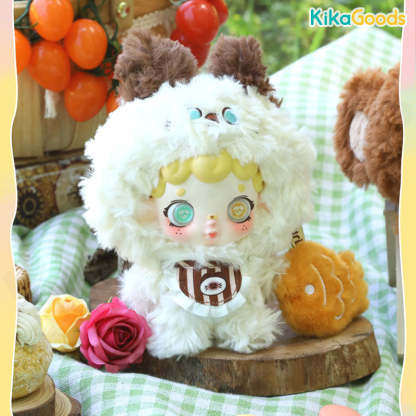 Wonderful Lruri Animal Stealth Op Series Plush Blind Box