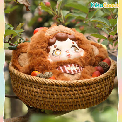 Wonderful Lruri Animal Stealth Op Series Plush Blind Box