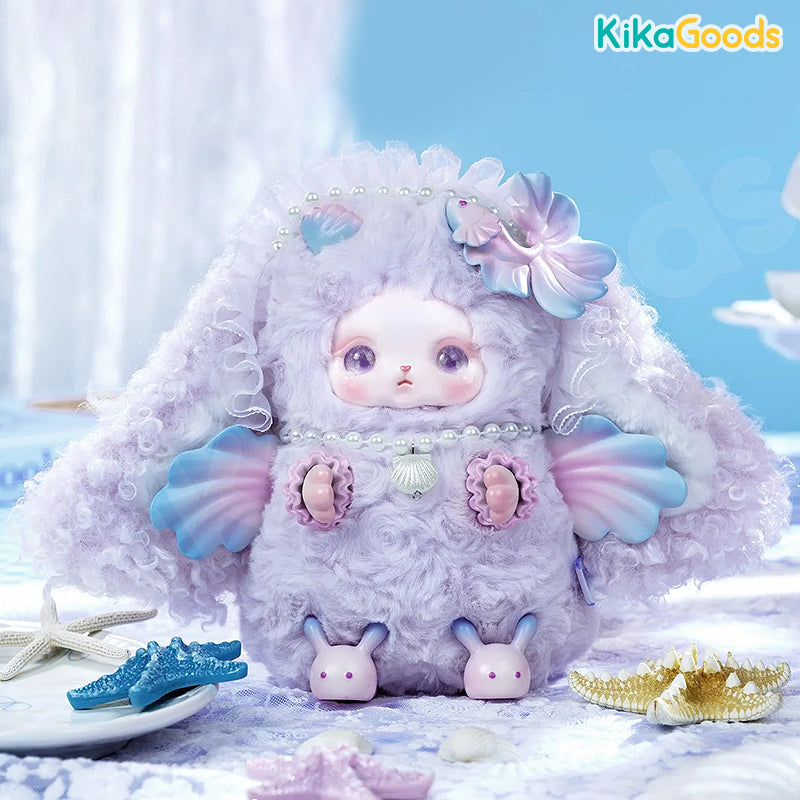 Loloan Ocean Series Plush Bind Box