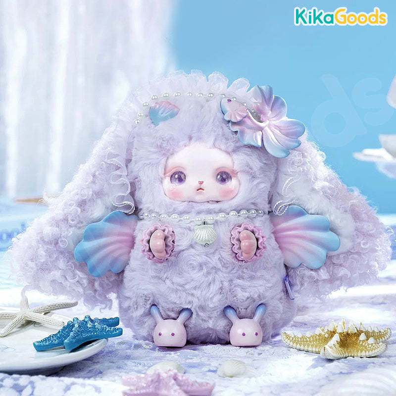 Loloan Ocean Series Plush Bind Box