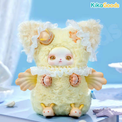 Loloan Ocean Series Plush Bind Box