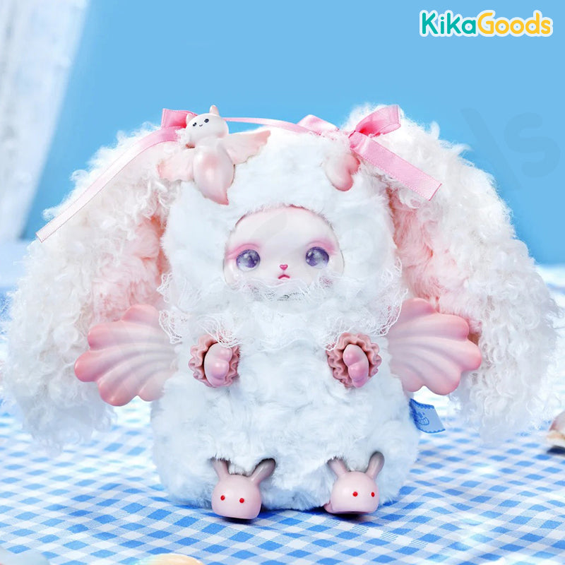 Loloan Ocean Series Plush Bind Box