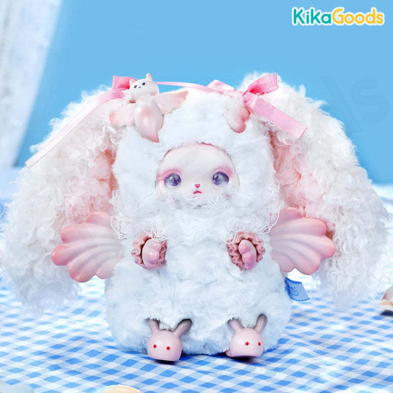 Loloan Ocean Series Plush Bind Box