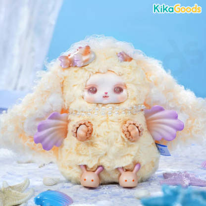 Loloan Ocean Series Plush Bind Box