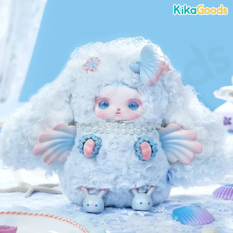 Loloan Ocean Series Plush Bind Box