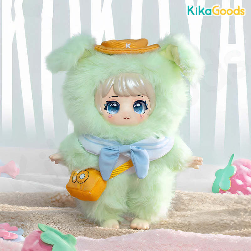 Kokoya Sweet Core Story Series Plush Blind Box【Shipped in Aug./Sept. 2025】