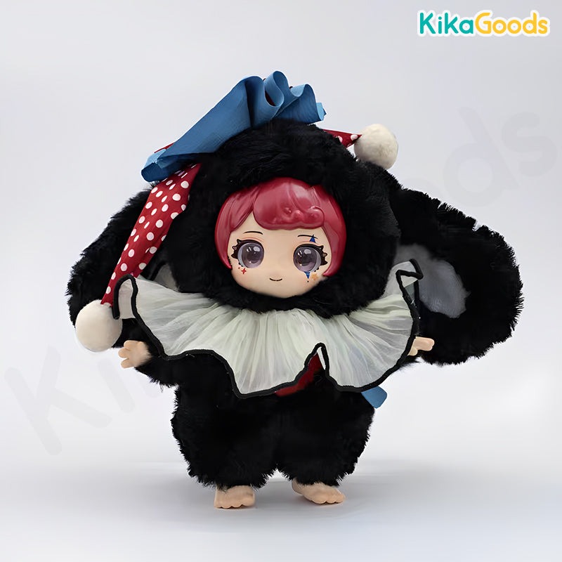 Kokoya Sweet Core Story Series Plush Blind Box【Shipped in Aug./Sept. 2025】