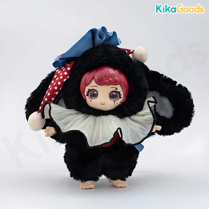 Kokoya Sweet Core Story Series Plush Blind Box【Shipped in Aug./Sept. 2025】