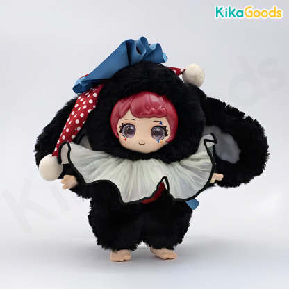 Kokoya Sweet Core Story Series Plush Blind Box【Shipped in Aug./Sept. 2025】
