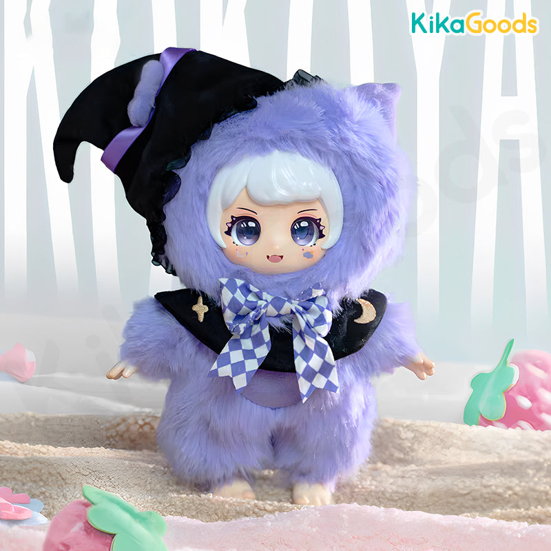 Kokoya Sweet Core Story Series Plush Blind Box【Shipped in Aug./Sept. 2025】