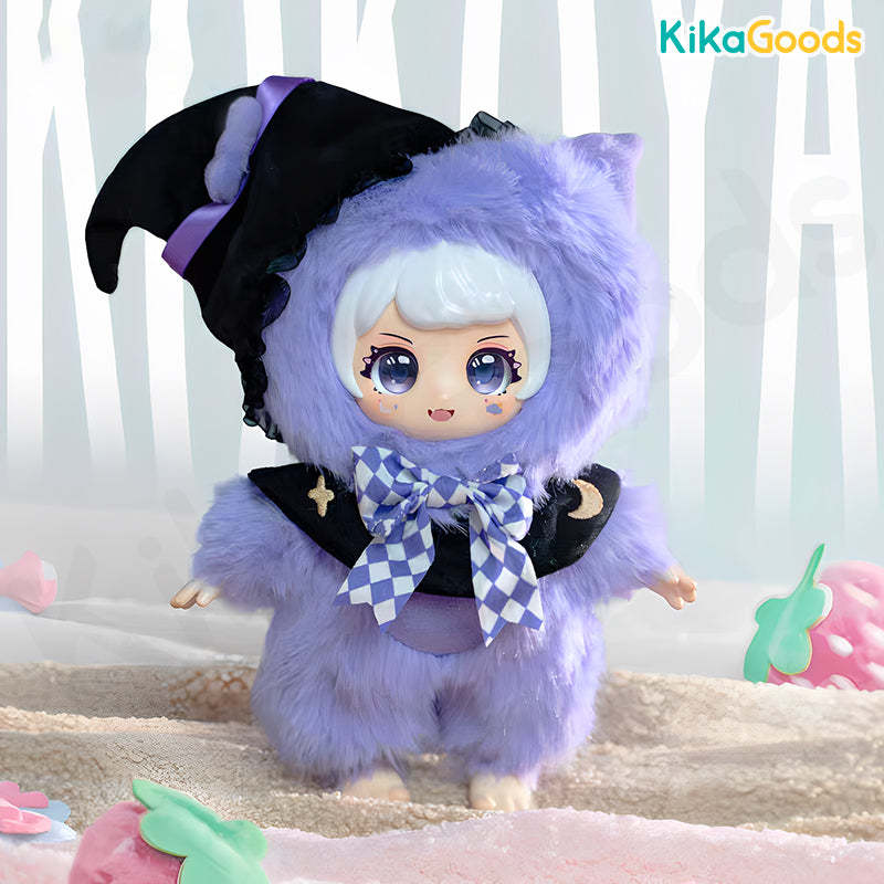 Kokoya Sweet Core Story Series Plush Blind Box【Shipped in Aug./Sept. 2025】