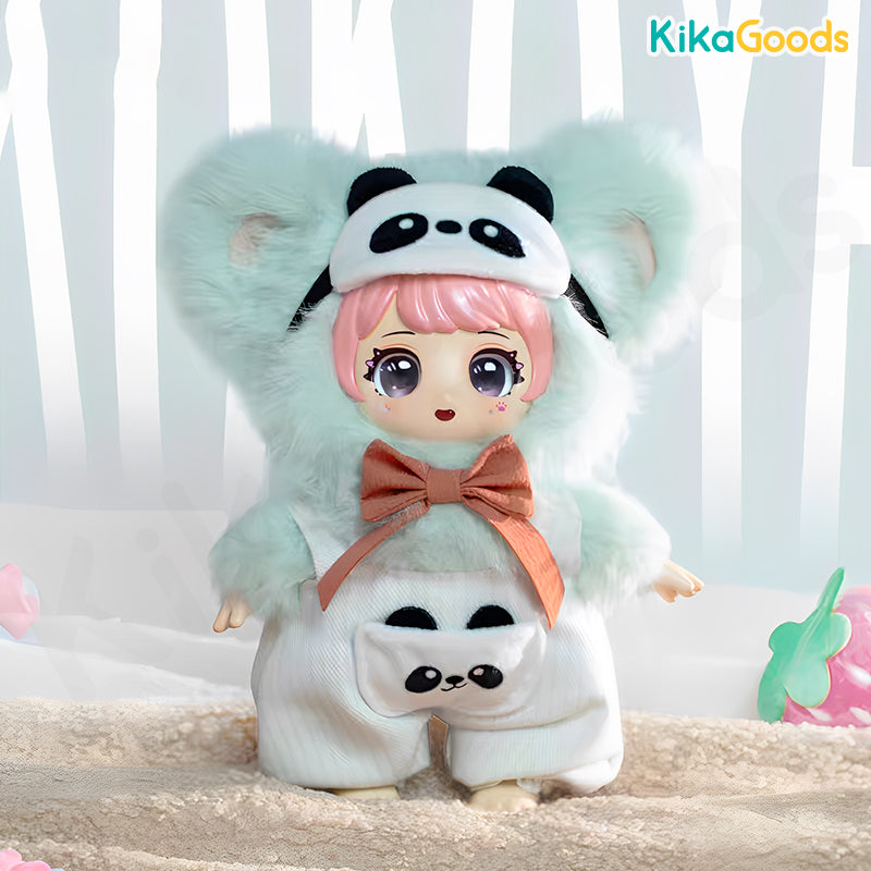 Kokoya Sweet Core Story Series Plush Blind Box【Shipped in Aug./Sept. 2025】