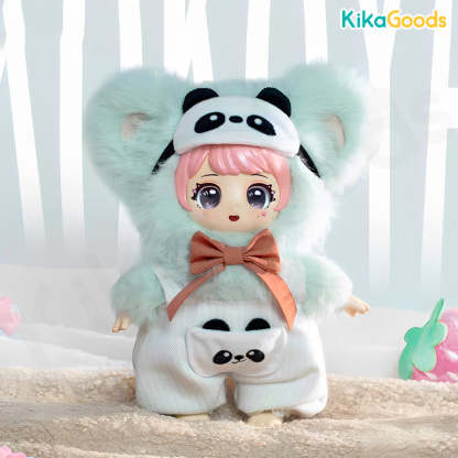 Kokoya Sweet Core Story Series Plush Blind Box【Shipped in Aug./Sept. 2025】