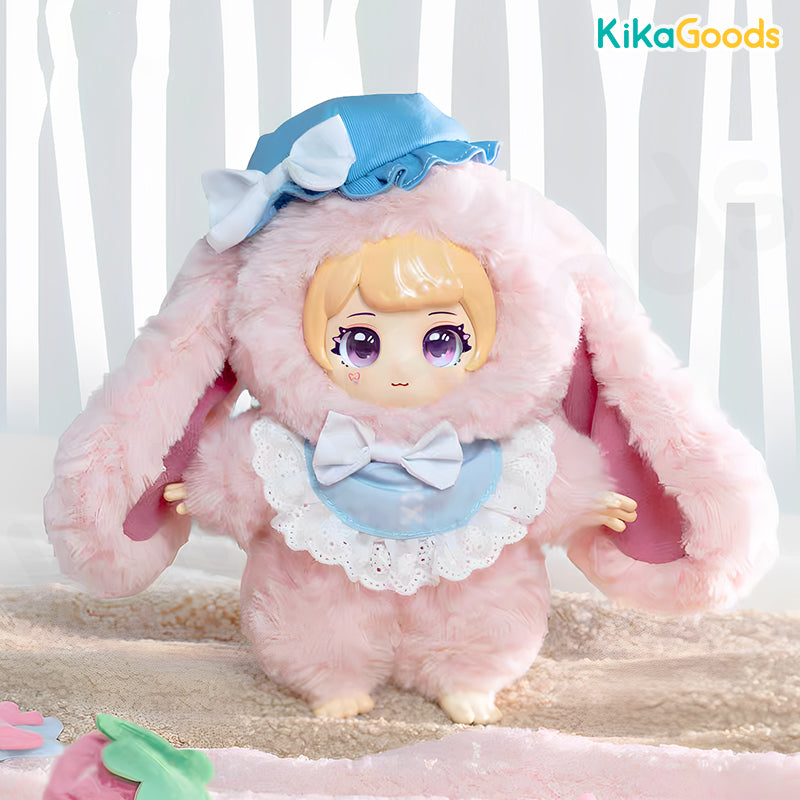 Kokoya Sweet Core Story Series Plush Blind Box【Shipped in Aug./Sept. 2025】