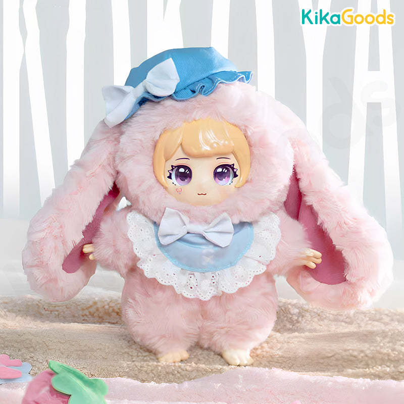 Kokoya Sweet Core Story Series Plush Blind Box【Shipped in Aug./Sept. 2025】
