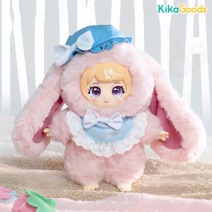 Kokoya Sweet Core Story Series Plush Blind Box【Shipped in Aug./Sept. 2025】