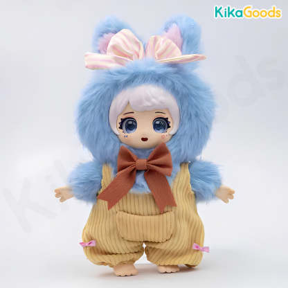 Kokoya Sweet Core Story Series Plush Blind Box【Shipped in Aug./Sept. 2025】