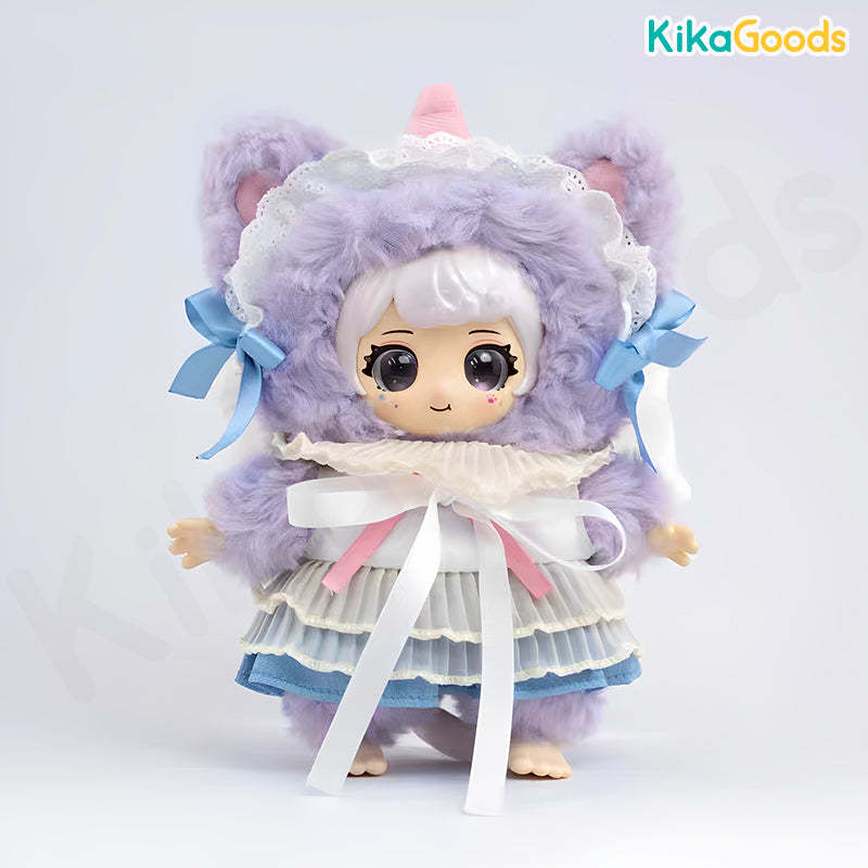 Kokoya Sweet Core Story Series Plush Blind Box【Shipped in Aug./Sept. 2025】