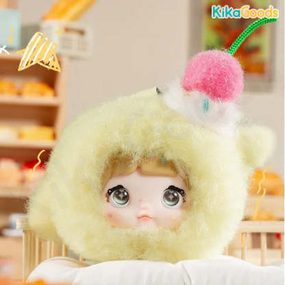 Nommi Glutinous Rice 100% Sweetness Series Plush Blind Box