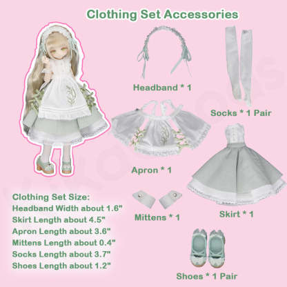 MUVEIL FEILER GRANDMA DOLL Lily 新品未使用 ルルベちゃん(受注作製) その他人形 lily＊doll 通販 7756216