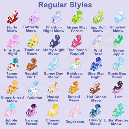 Downy Pranky Paradise Series Blind Bag