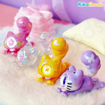 Downy Pranky Paradise Series Blind Bag