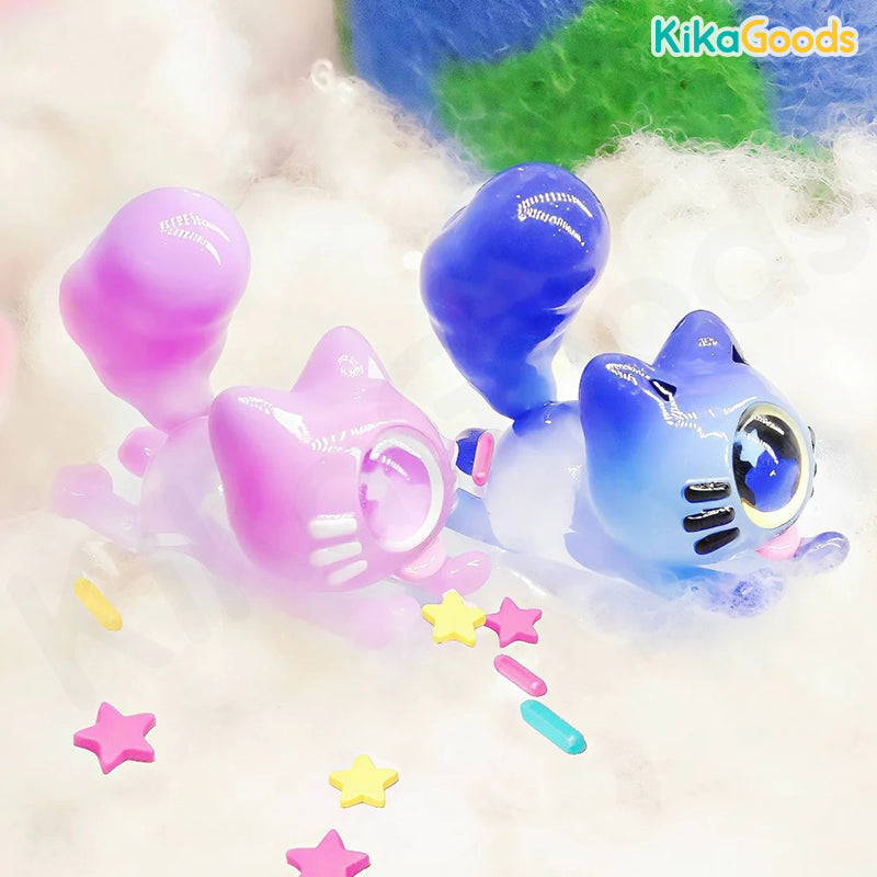 Downy Pranky Paradise Series Blind Bag