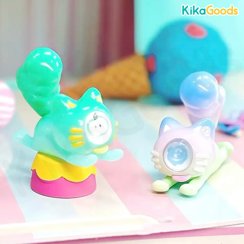 Downy Pranky Paradise Series Blind Bag