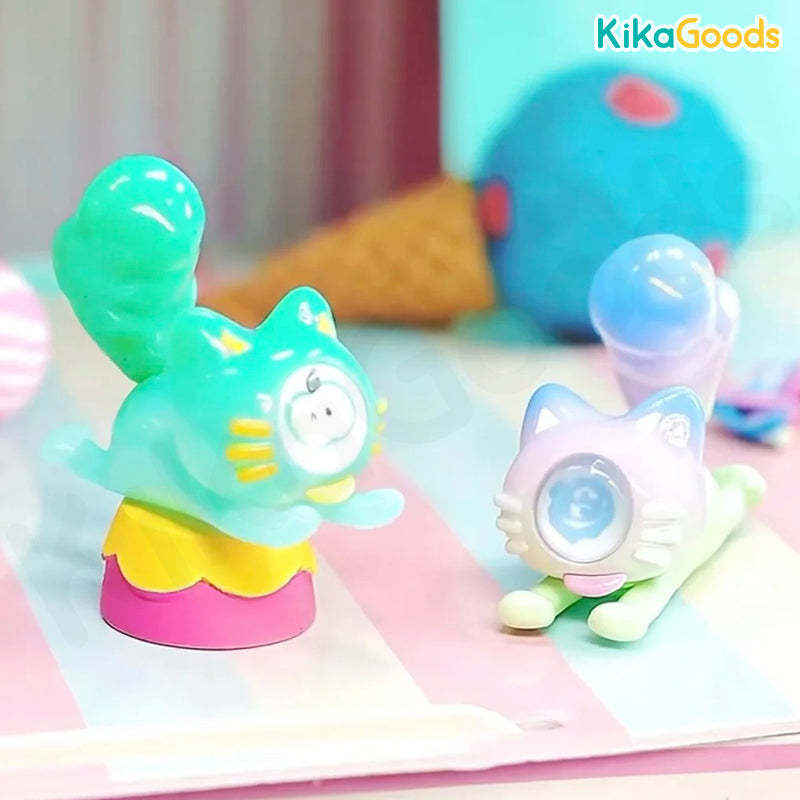 Downy Pranky Paradise Series Blind Bag