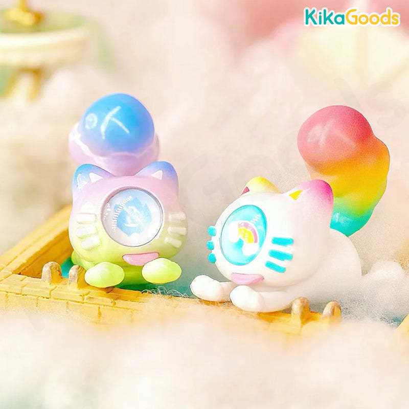 Downy Pranky Paradise Series Blind Bag