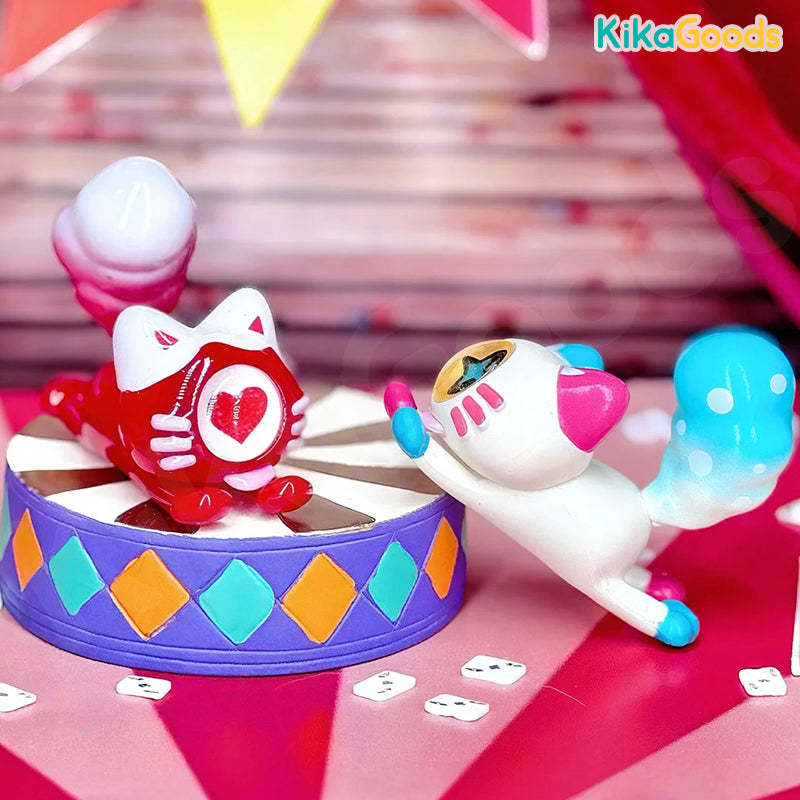 Downy Pranky Paradise Series Blind Bag