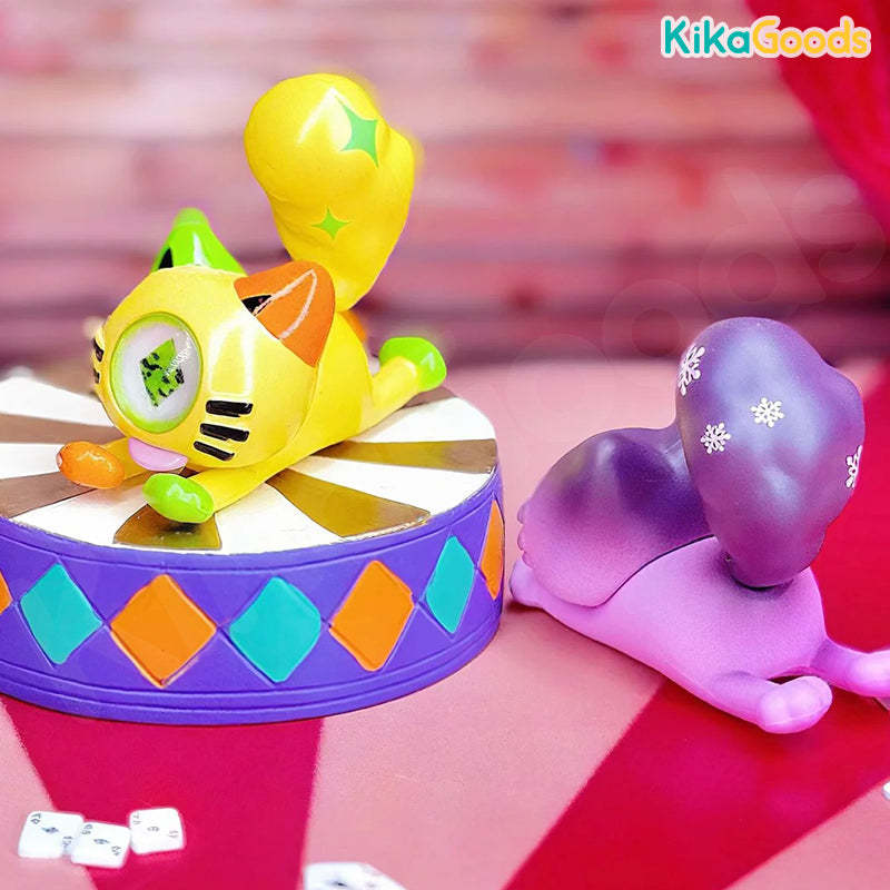 Downy Pranky Paradise Series Blind Bag