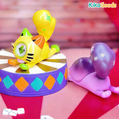 Downy Pranky Paradise Series Blind Bag