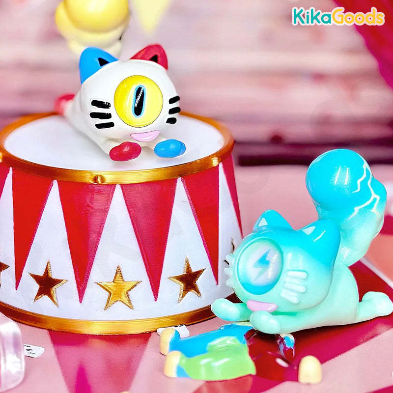 Downy Pranky Paradise Series Blind Bag