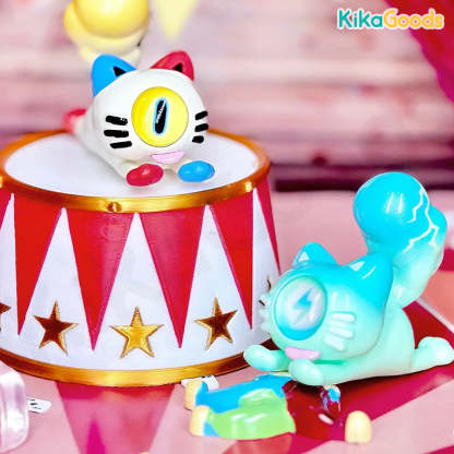 Downy Pranky Paradise Series Blind Bag