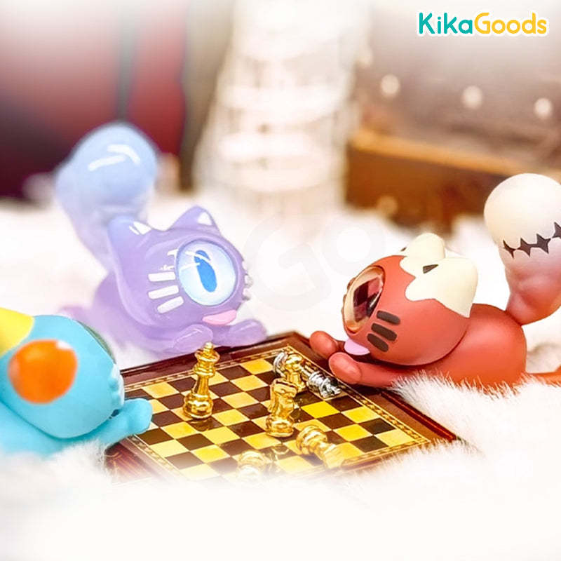 Downy Pranky Paradise Series Blind Bag