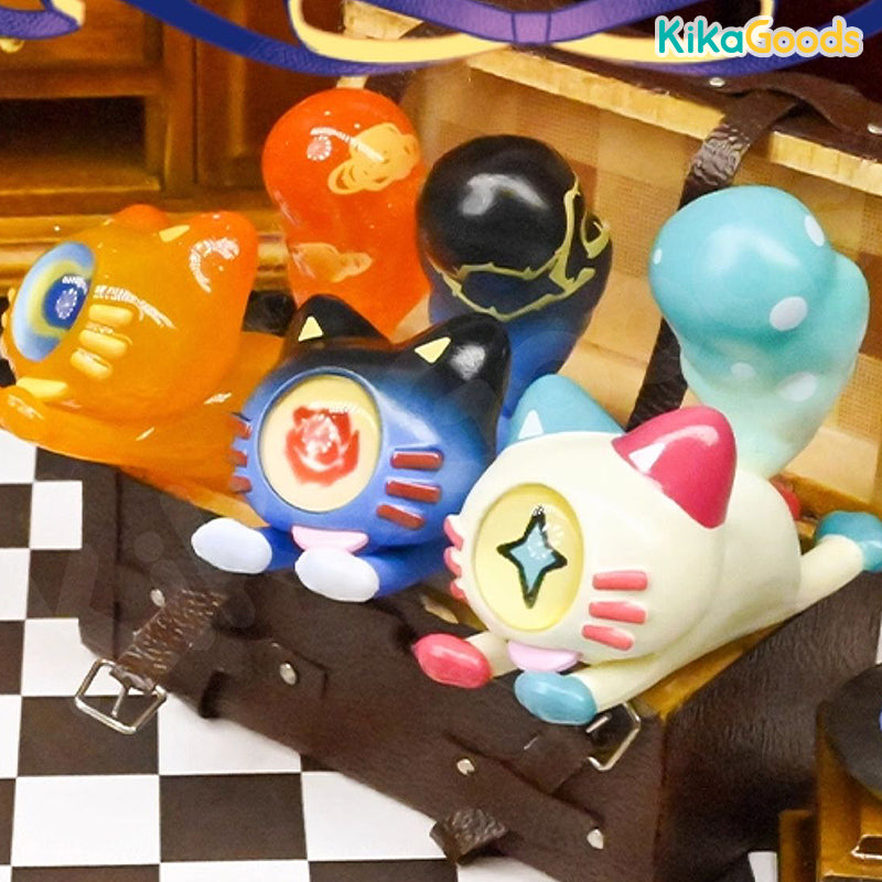 Downy Pranky Paradise Series Blind Bag