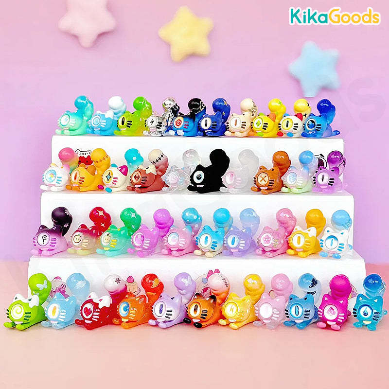 Downy Pranky Paradise Series Blind Bag