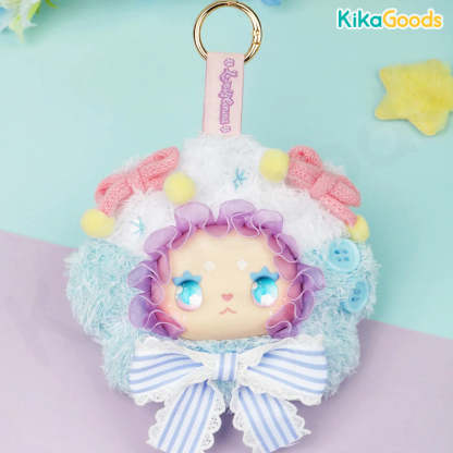 Lovely EMMA Floral Seasons Series Plush Blind Box【Shipped in Aug./Sept. 2025】