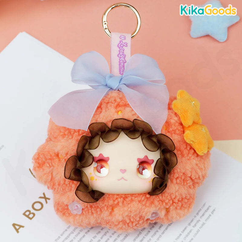 Lovely EMMA Floral Seasons Series Plush Blind Box【Shipped in Aug./Sept. 2025】