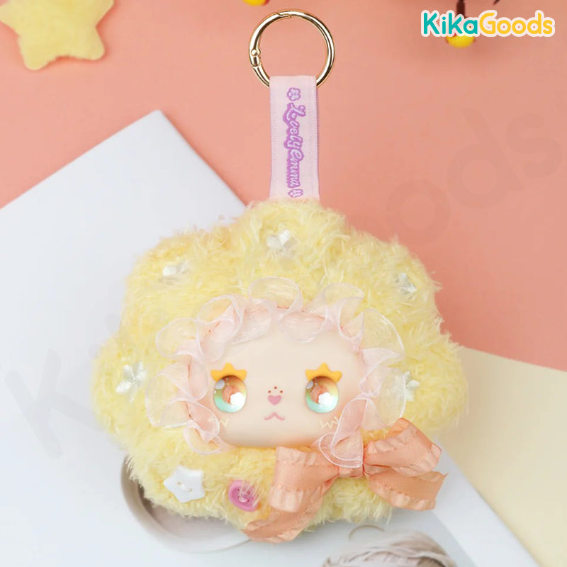 Lovely EMMA Floral Seasons Series Plush Blind Box【Shipped in Aug./Sept. 2025】