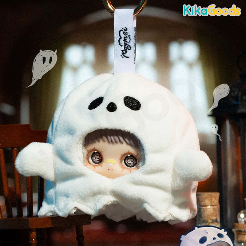 Maymei Crazy Circus Series Plush Blind Box【Shipped in Sept./Oct. 2025】