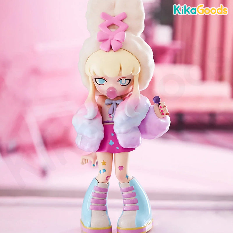 Yandere Girls Parasite ID Series Blind Box【Shipped in Aug./Sept. 2025】