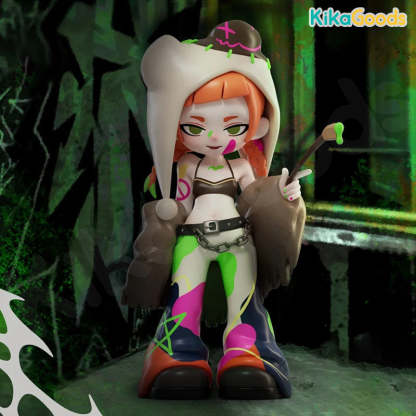 Yandere Girls Parasite ID Series Blind Box【Shipped in Aug./Sept. 2025】