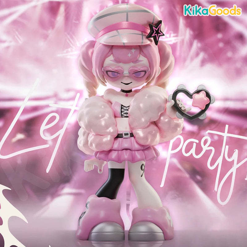 Yandere Girls Parasite ID Series Blind Box【Shipped in Aug./Sept. 2025】