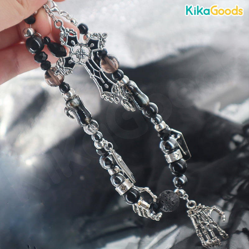 Ten Thousand Escape Plans Series Phone Chain Blind Box