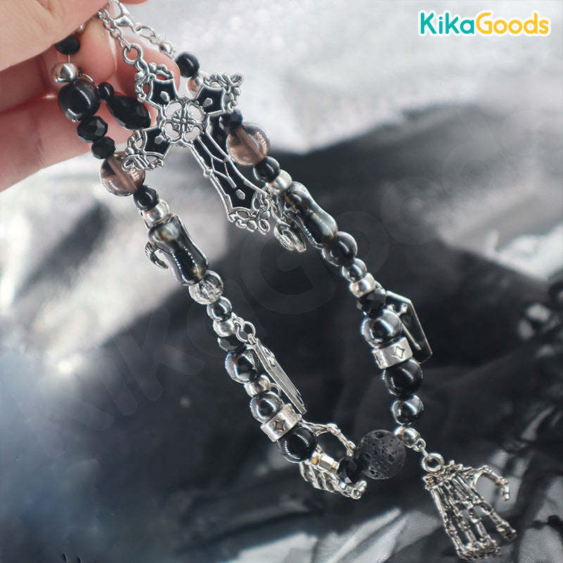 Ten Thousand Escape Plans Series Phone Chain Blind Box