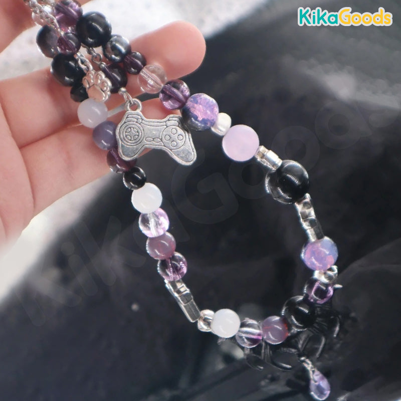 Ten Thousand Escape Plans Series Phone Chain Blind Box