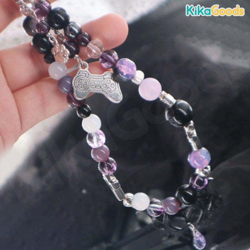 Ten Thousand Escape Plans Series Phone Chain Blind Box